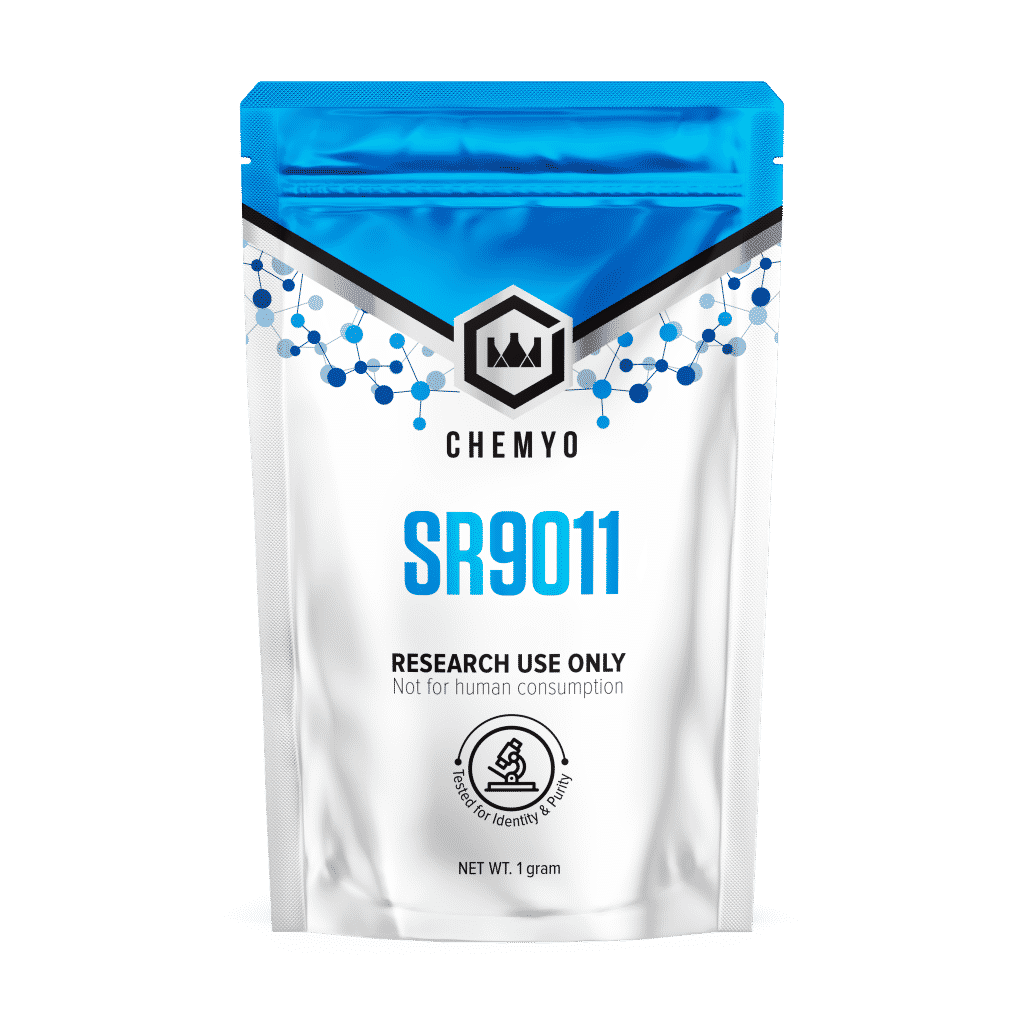 SR9011 | Buy SR9011 Powder - 1g | Chemyo